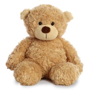 Bonnie Bear Tan 10 Inch
