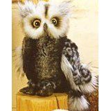 Barney Owl