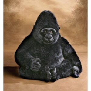 Gunga Gorilla 48 Inch (LOCAL PICK UP ONLY - NO SHIPPING)