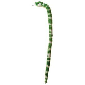 Emerald Tree Boa 50 Inch