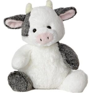 Clementine Cow 12