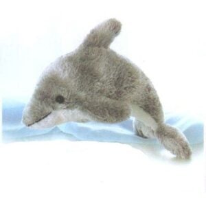 Drake Dolphin 11 Inch Flopsie