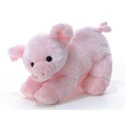 Piggolo Pig Flopsie