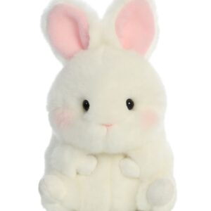 Bunbun Bunny Rolly Pet 5 inch