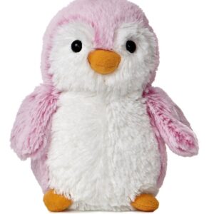 PomPom Penguin Brights - Mini Pink 6