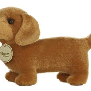 Dachshund 8 Inch - Miyoni