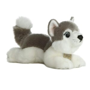 Husky 8 Inch - Miyoni