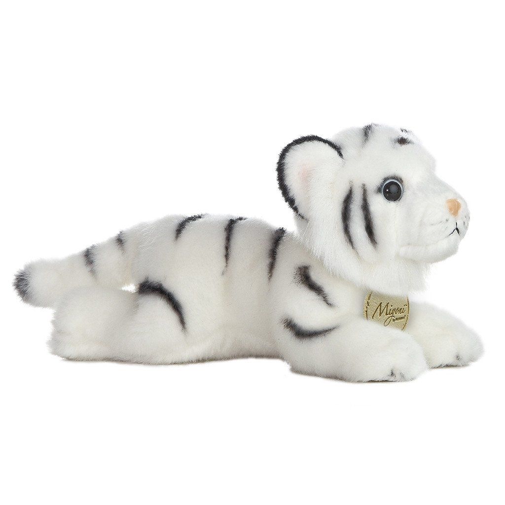 White Tiger 8 in. Miyoni