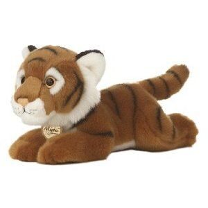 Bengal Tiger 11 in. Miyoni