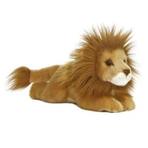 Lion 11 in. Miyoni