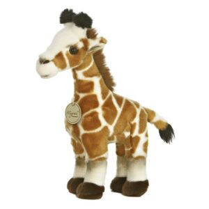 Giraffe 12 in. Miyoni