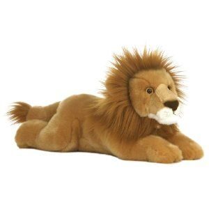Lion 16 in. Miyoni
