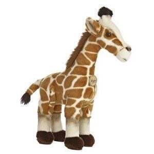 Giraffe 18 in. Miyoni