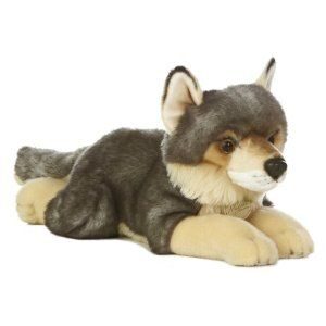 Wolf 16 Inch Miyoni