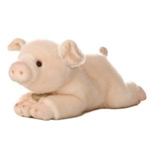 Pig 11 inch Miyoni