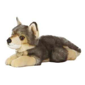 Wolf 10.5 inch Miyoni