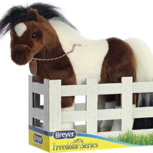 Breyer Paint Horse 13 in.