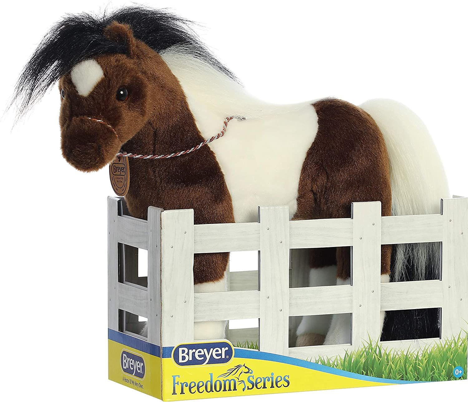 Breyer Paint Horse 13 in.