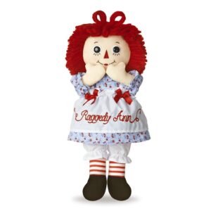 Raggedy Ann 12 inch