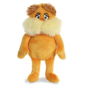 Lorax 12 inch