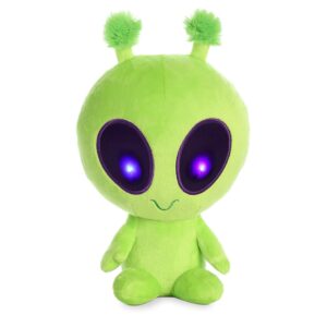 Twitch Light-Up Alien (Galactic Cuties) 8 inch
