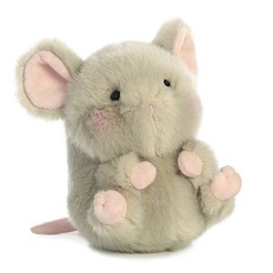 Frisk Mouse Rolly Pet 5 inch
