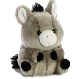 Bray Donkey Rolly Pet 5 inch