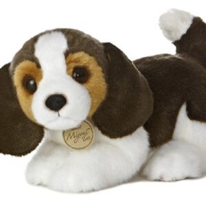 Beagle Pup 10'' Miyoni