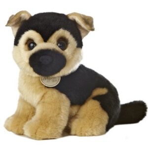 Shepherd Pup 10'' Miyoni