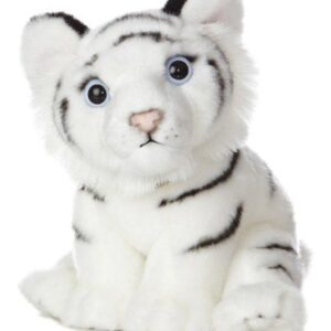 White Tiger Cub 10