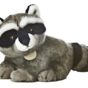 Racoon Miyoni 10