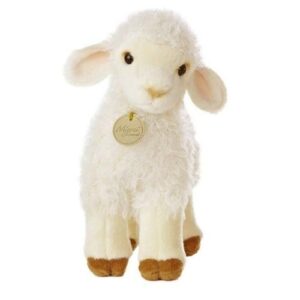 Lovely Lamb Miyoni 10