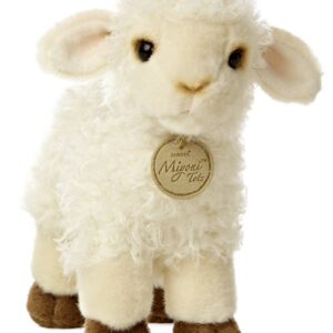 Baby Lamb Miyoni 7