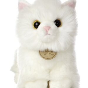 Angora White Kitten Miyoni 7