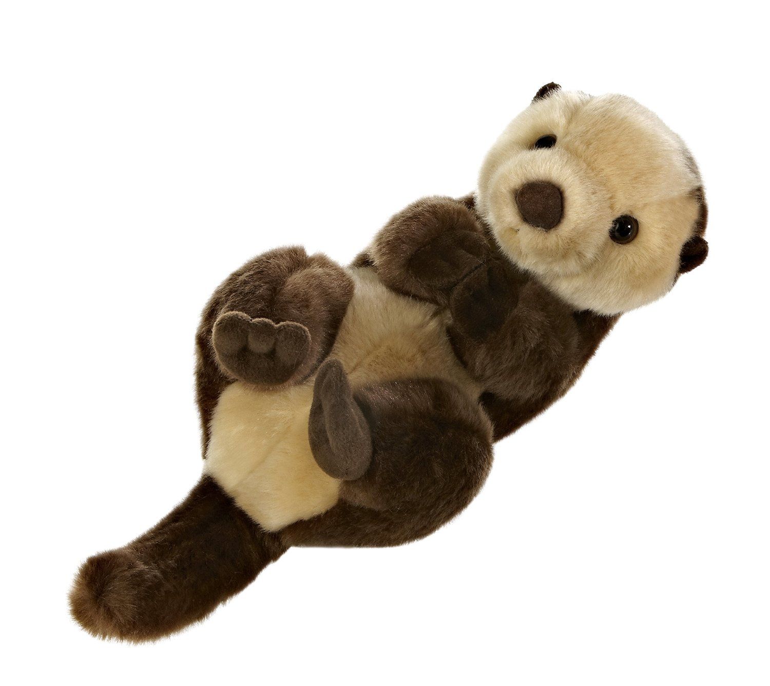 Sea Otter Miyoni 10