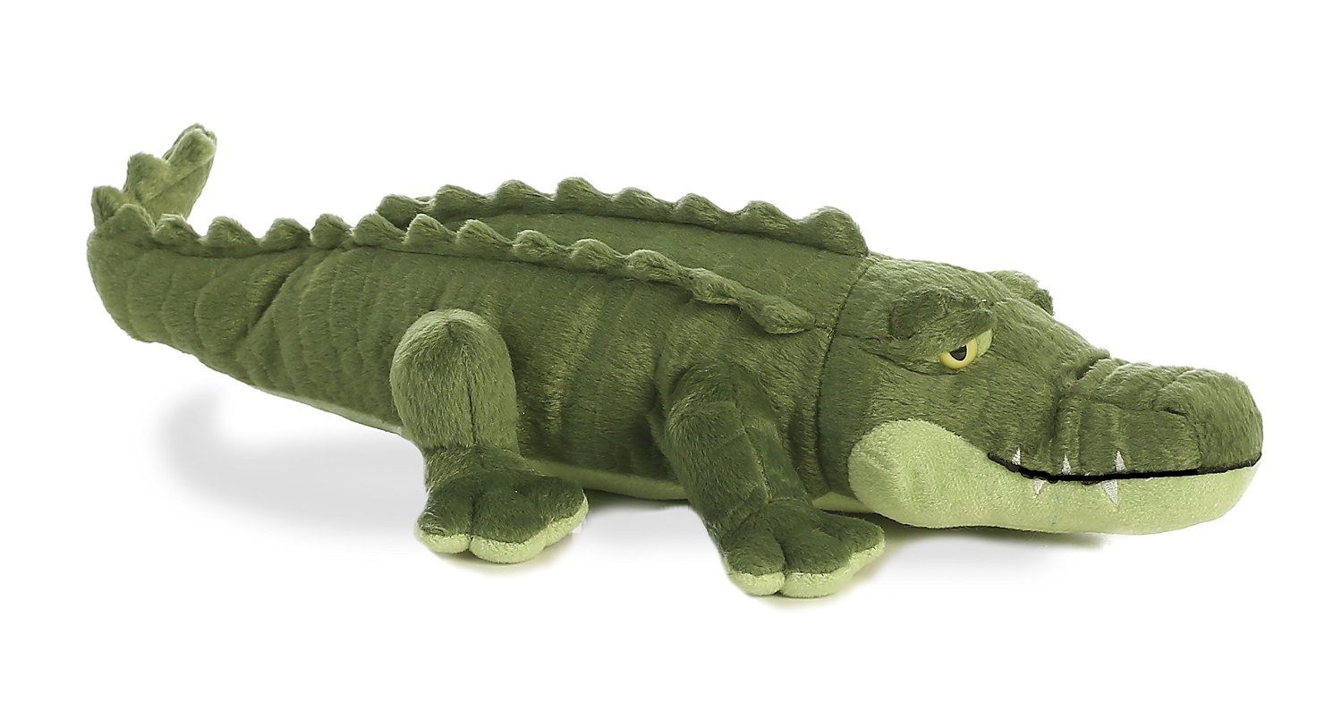 Alligator 16 inch Miyoni
