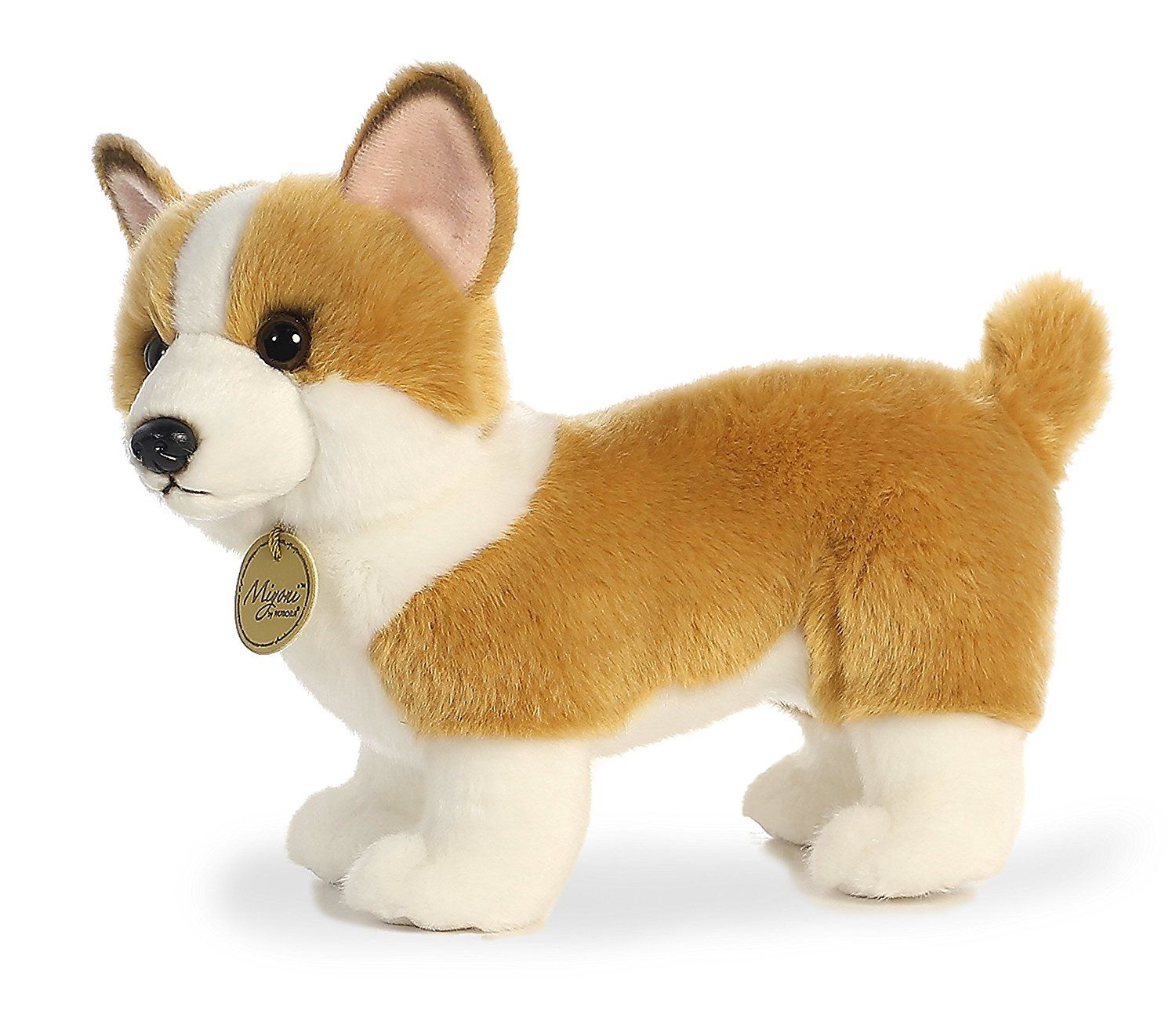 Corgi Miyoni 10.5 Inch