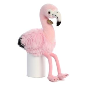 Andean Flamingo 10 inch (Miyoni)