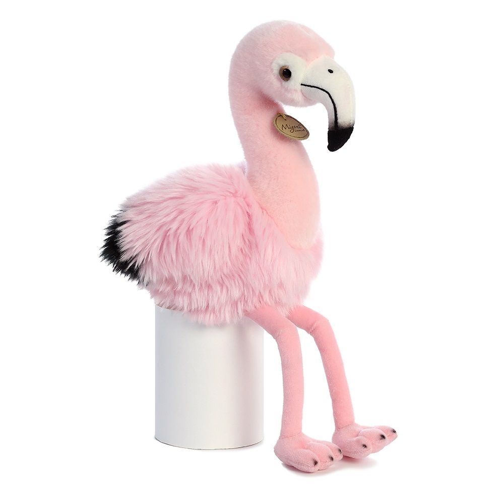 Andean Flamingo 10 inch (Miyoni)