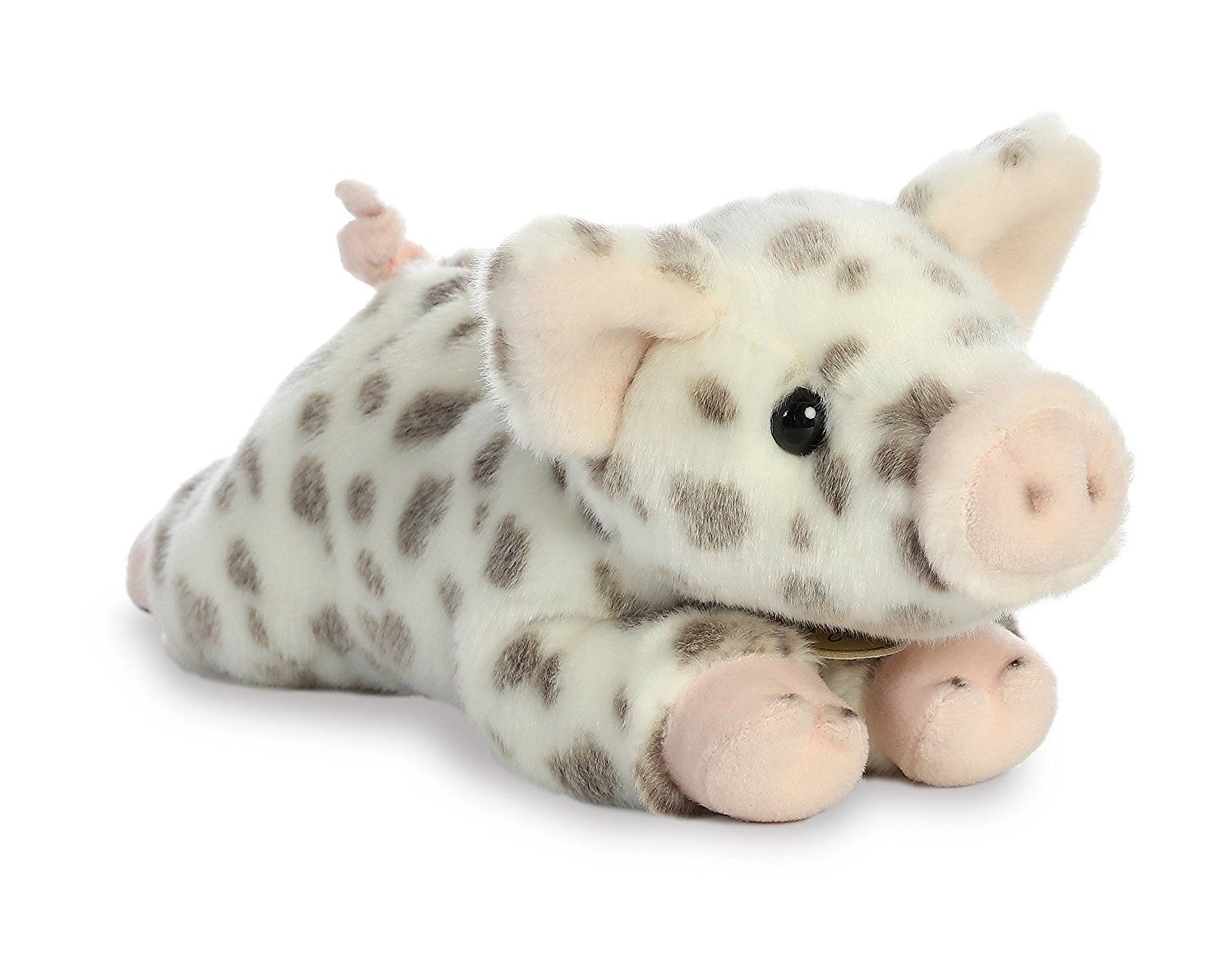 Spotted Piglet Miyoni 11 Inch