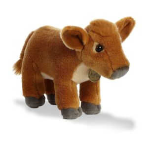 Jersey Calf (Cow) Miyoni Tots 11 Inch