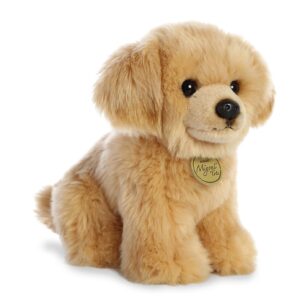 Golden Retriever Pup Miyoni Tots 11 Inch