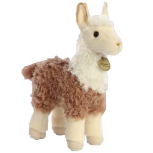 Llama 2-Tone Miyoni 12 inch