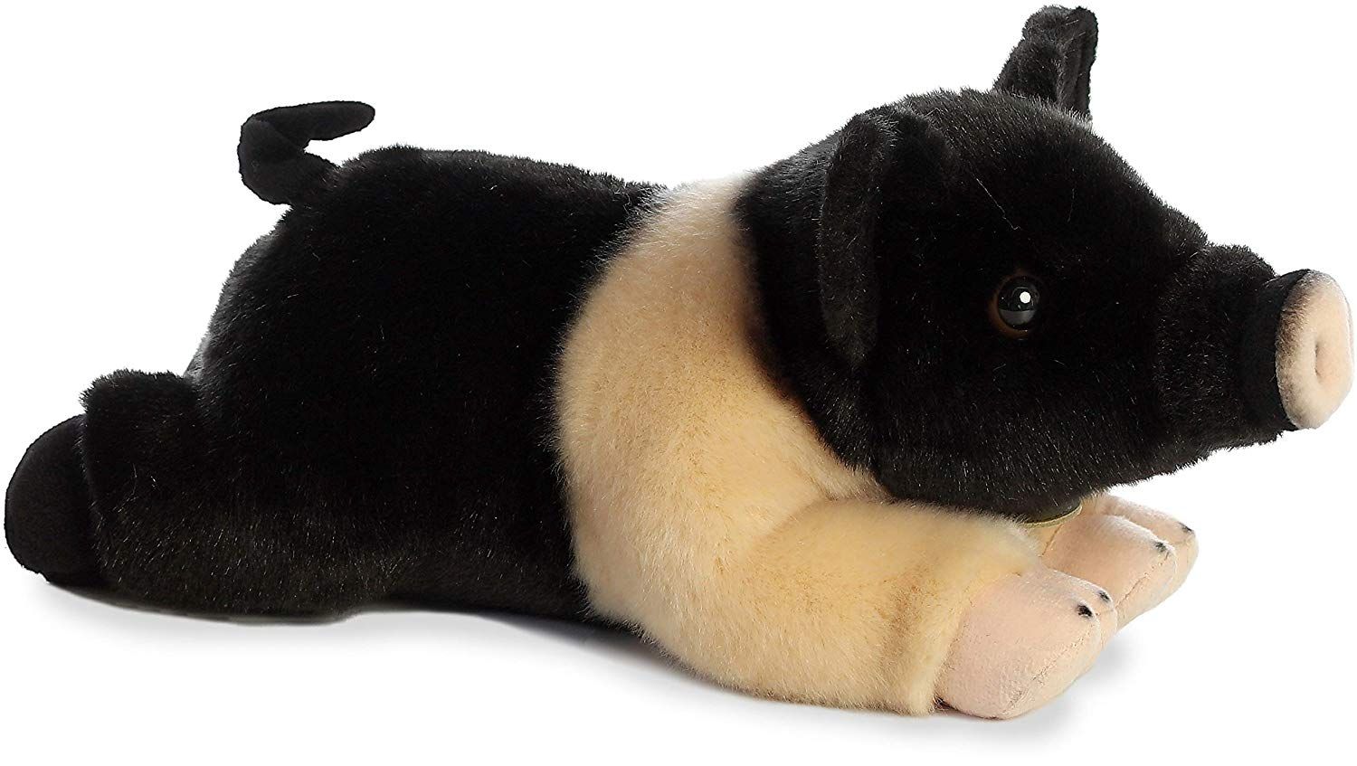 Hampshire Pig 11 inch Miyoni