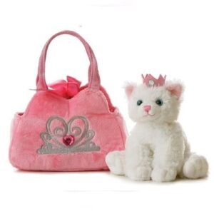 Princess Kitten Fancy Pal