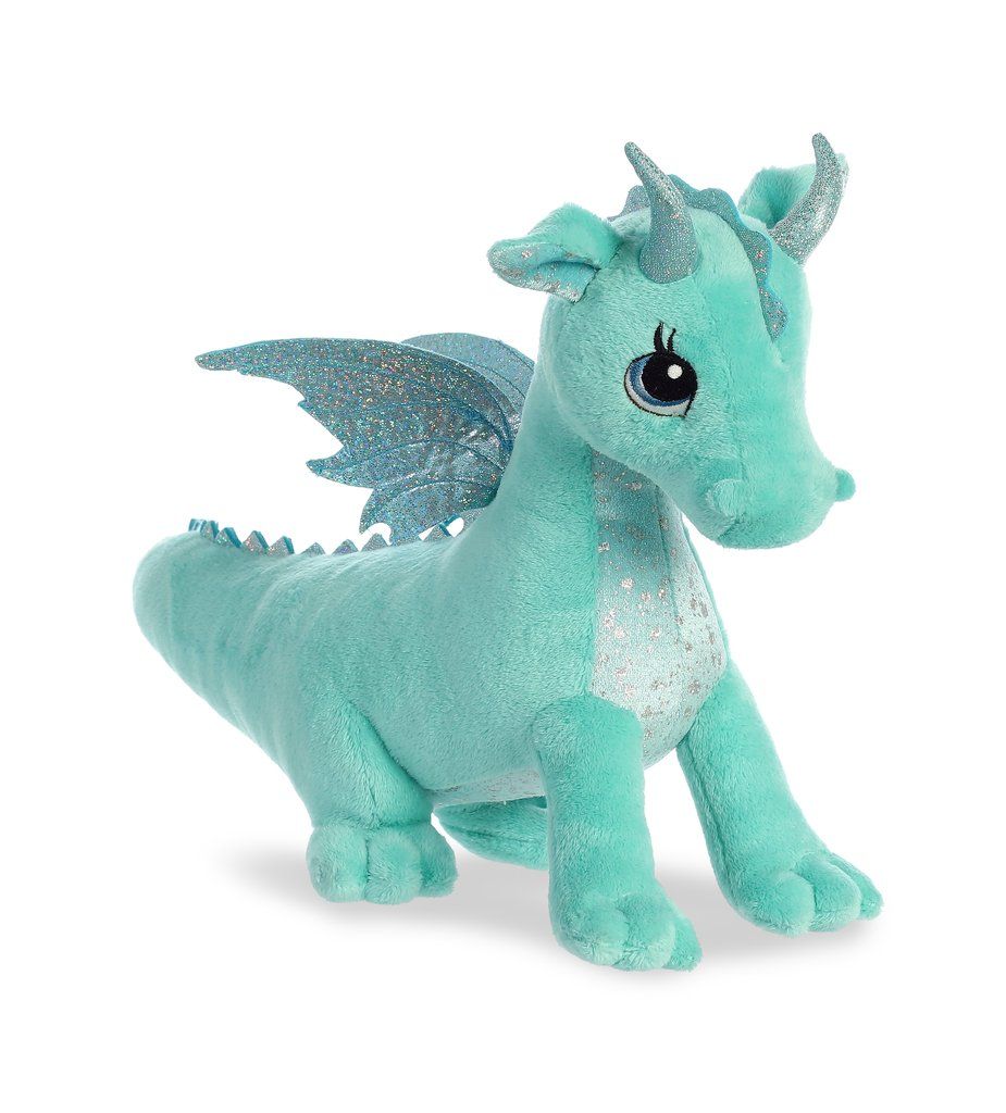 Willow Dragon 12 Inch (Sparkle Tales)