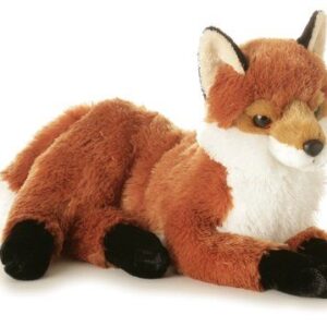 Fiona Fox Flopsie 12 Inch