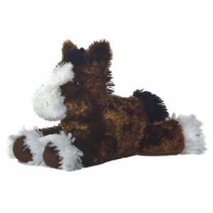 Clydes Horse Mini Flopsie 8