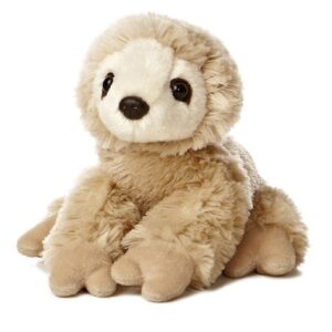Sloth Mini Flopsie 8