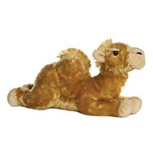 Sahara Camel - Flopsie
